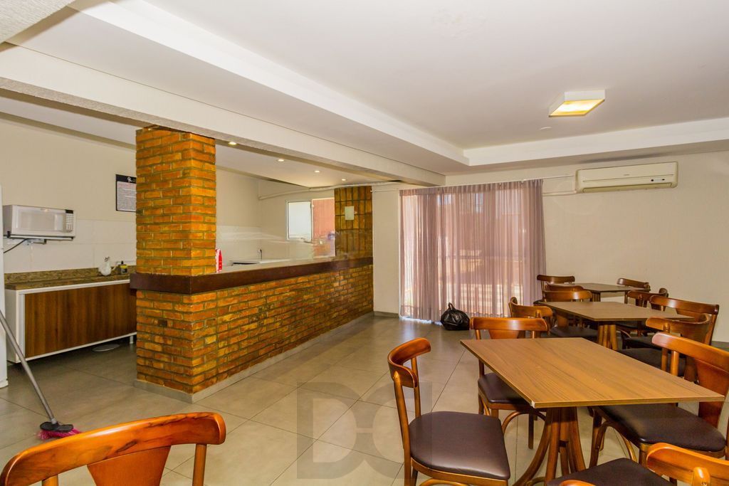 Casa em Condomínio fechado 3 quartos e 1 vaga no bairro Jardim Itu. — foto 29