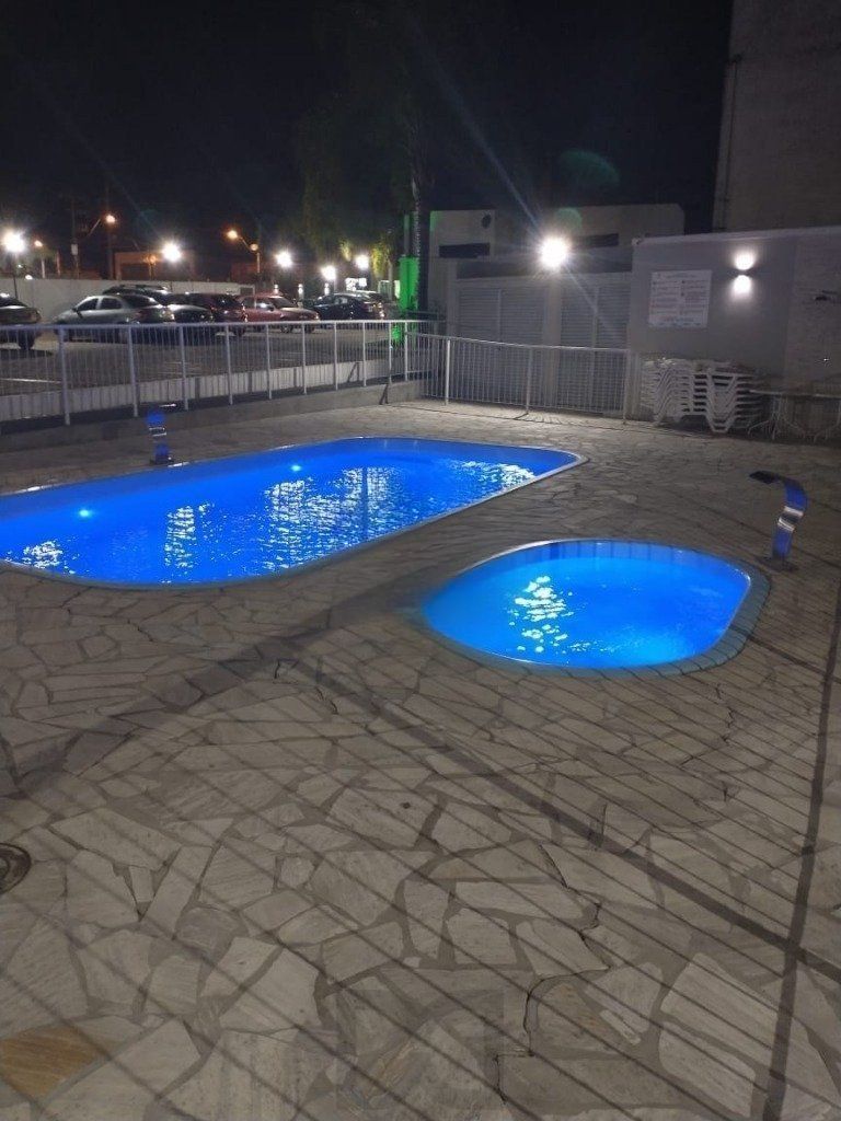 Apartamento 2 quarto, 1 vaga e piscina no bairro São Sebastiao — foto 29