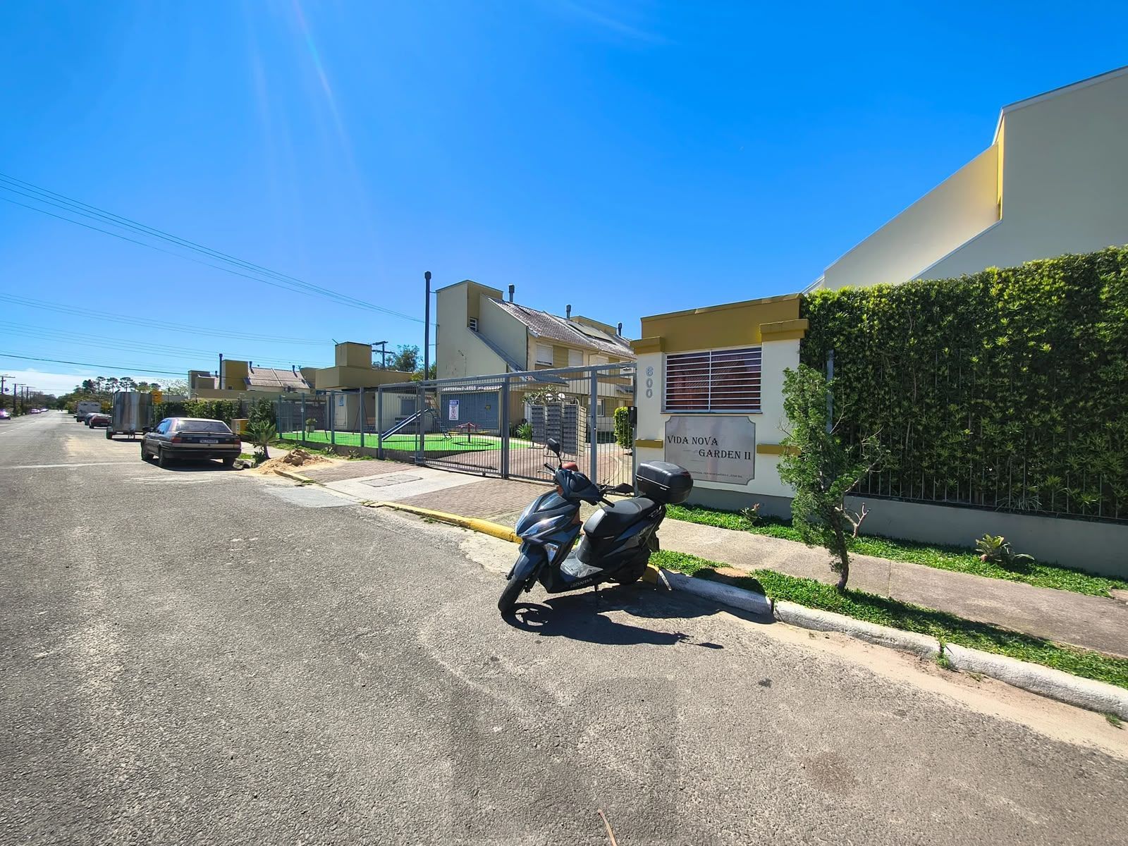 Casa em Condomínio com 3 Dormitórios, 137 m² e 2 Vagas na Zona Sul de PoA. — foto 37