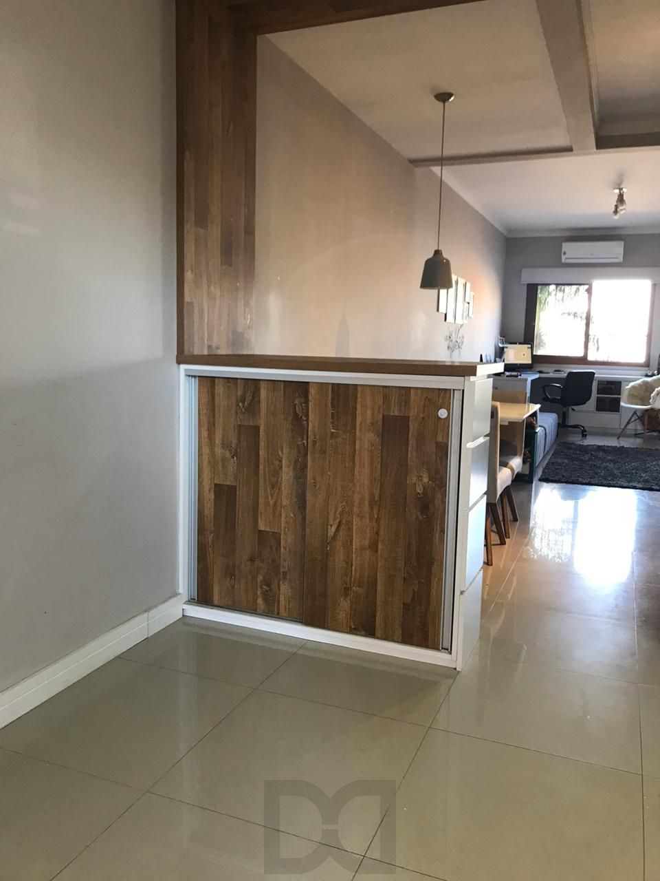 Espetacular sobrado com 2 dormitórios, 1 suíte c/ sacada no Residencial Hípica Boulevard — foto 7