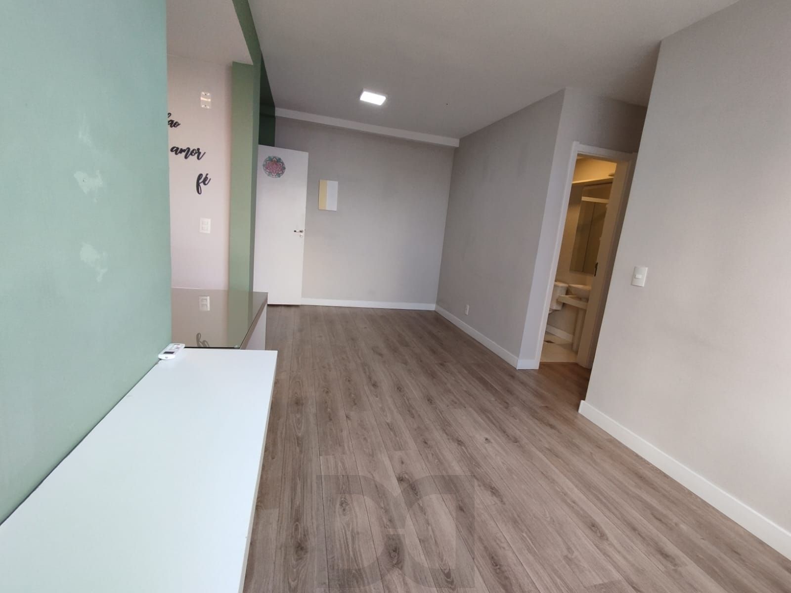 Apartamento 3 quartos, sendo 1 suíte, piscina, 1 vaga . Zona sul- POA — foto 5