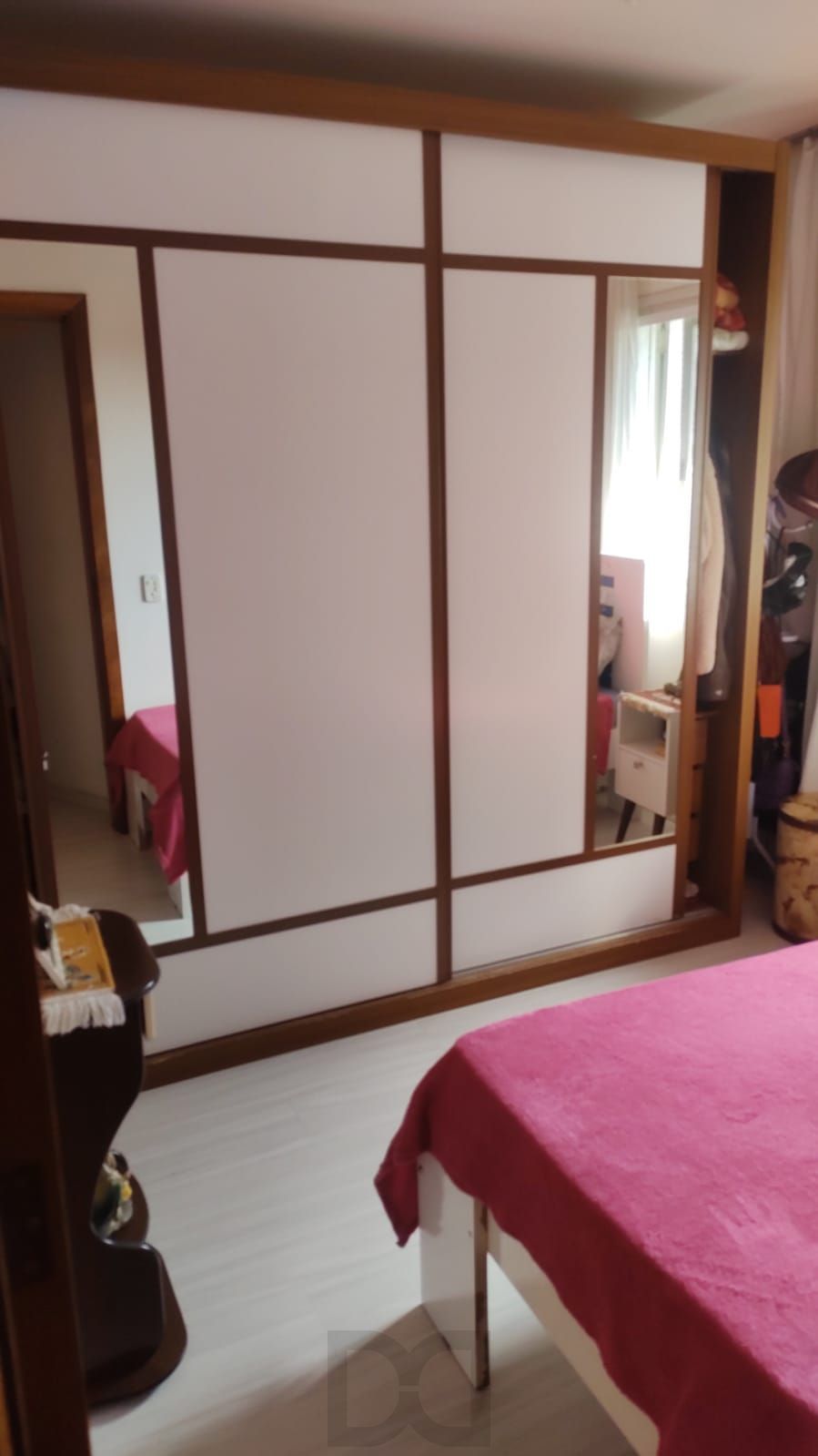 Casa Condominio em Porto Alegre, no bairro Tristeza, com 3 quartos — foto 13