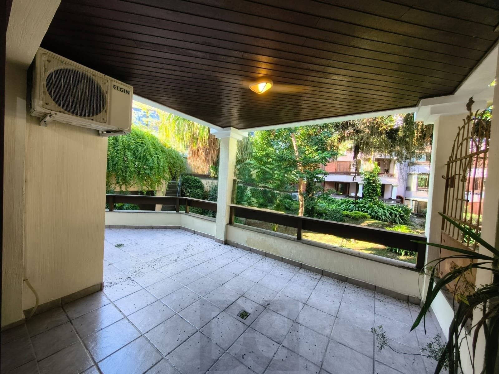 Apartamento Garden com 3 quartos, sendo 1suíte, 2 vagas em condomínio. — foto 4