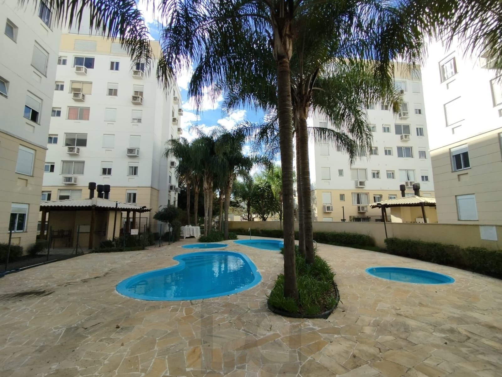 Apartamento 3 quartos, sendo 1 suíte, piscina, 1 vaga . Zona sul- POA — foto 26