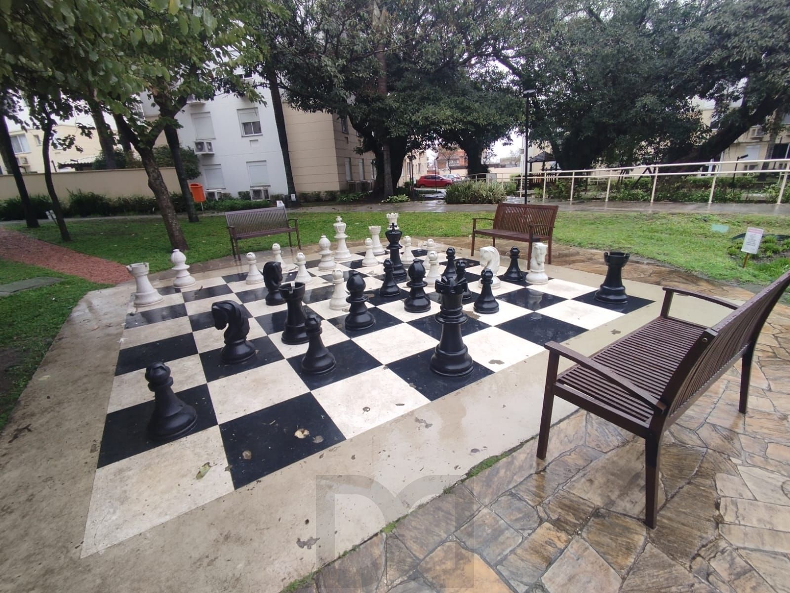 Apartamento 3 quartos, sendo 1 suíte, piscina, 1 vaga . Zona sul- POA — foto 14
