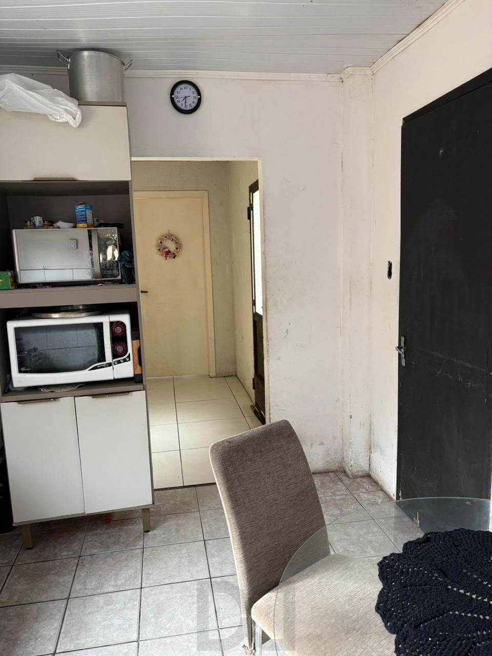 CASA COM 3 DORMITORIOS 3 BANHEIROS E 6 VAGAS DE GARAGEM, PATIO GRANDE — foto 3