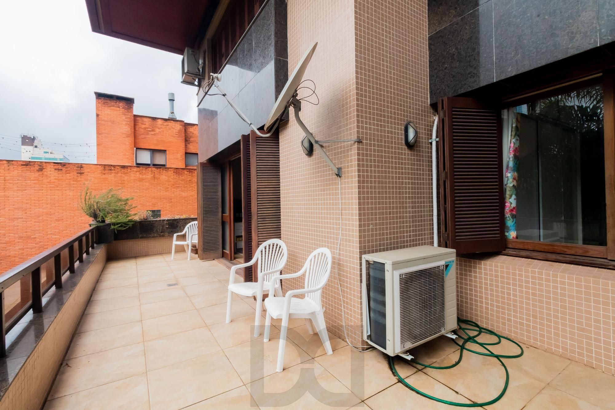 Maravilhoso apartamento no Bairro Moinhos de Vento com 4 dormitórios e 3 suítes. — foto 39