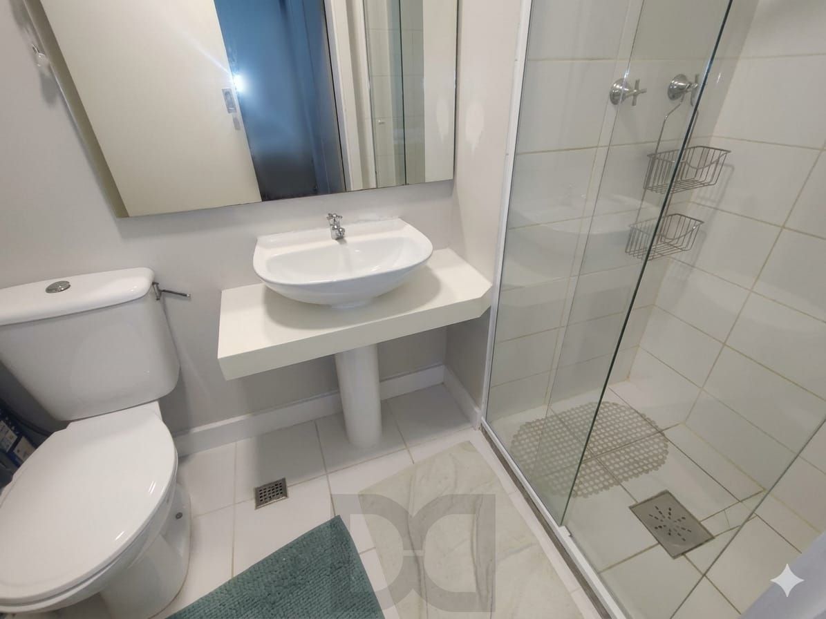 Apartamento 3 quartos, sendo 1 suíte, piscina, 1 vaga . Zona sul- POA — foto 7
