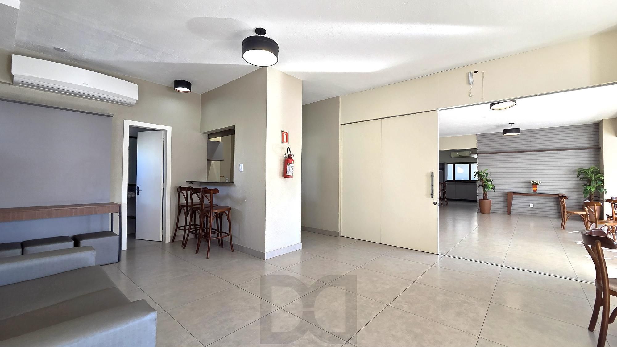 Apartamento de 75,9 m² com 3 dormitórios, 1 suíte e 2 vagas de garagem, próximo ao Barra Shopping Sul. — foto 38