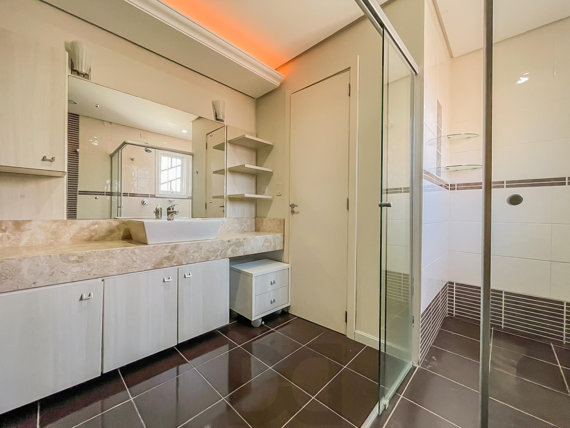 Casa 3 quartos, sendo 3 suítes, piscina, academia, 3 vagas. — foto 41