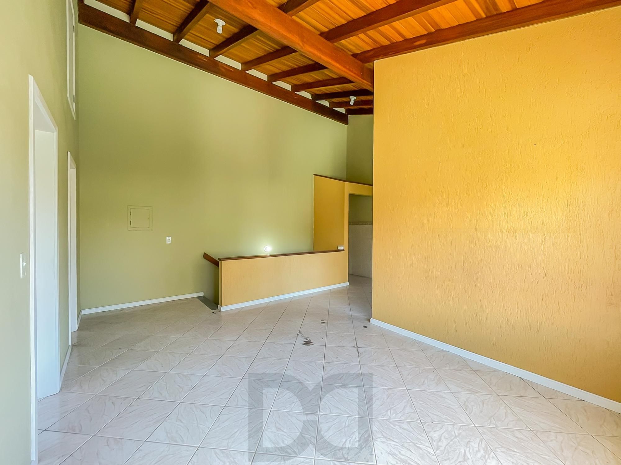 Casa 3 quartos, sendo 3 suítes, piscina, academia, 3 vagas. — foto 52
