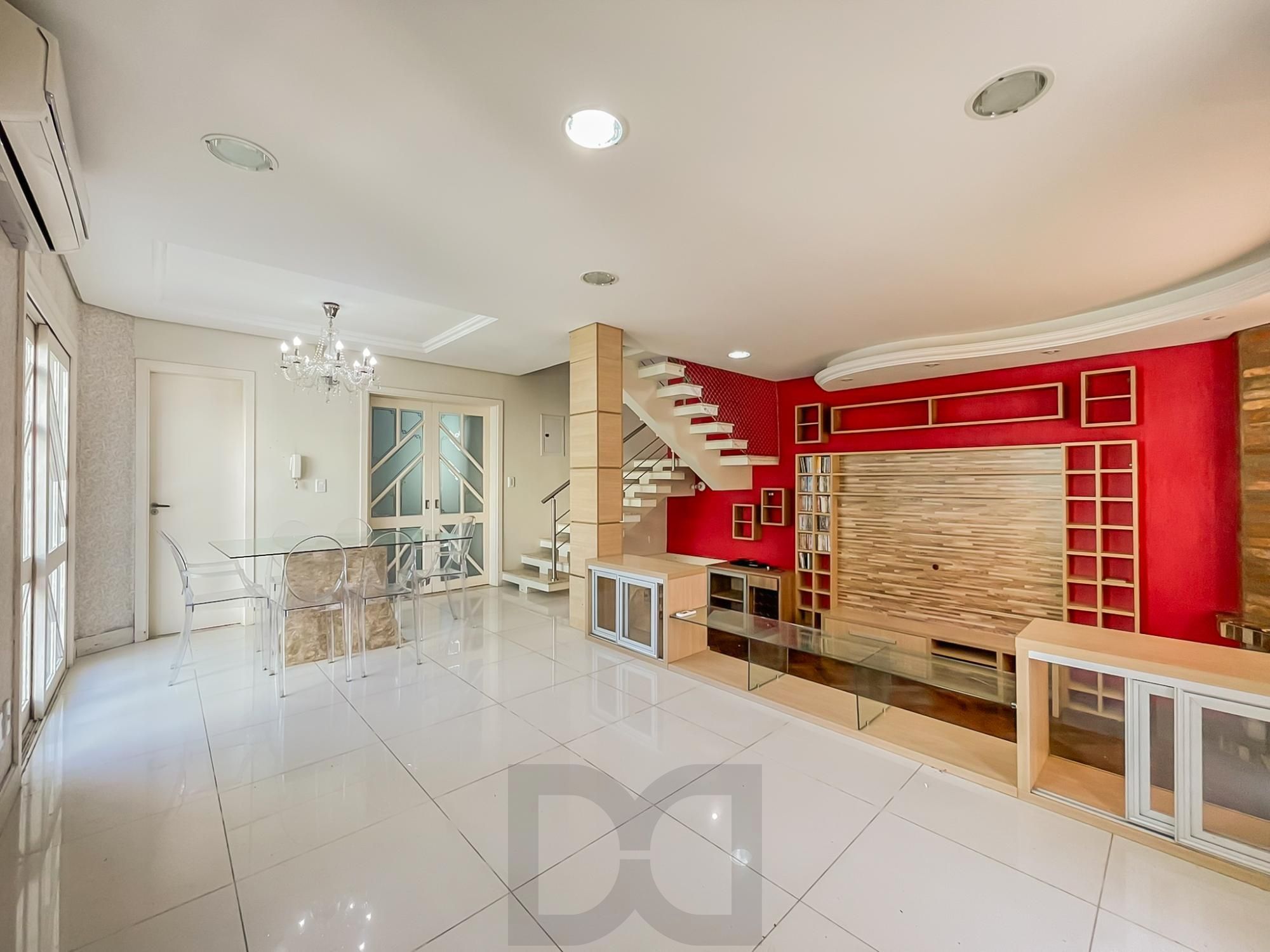 Casa 3 quartos, sendo 3 suítes, piscina, academia, 3 vagas. — foto 4
