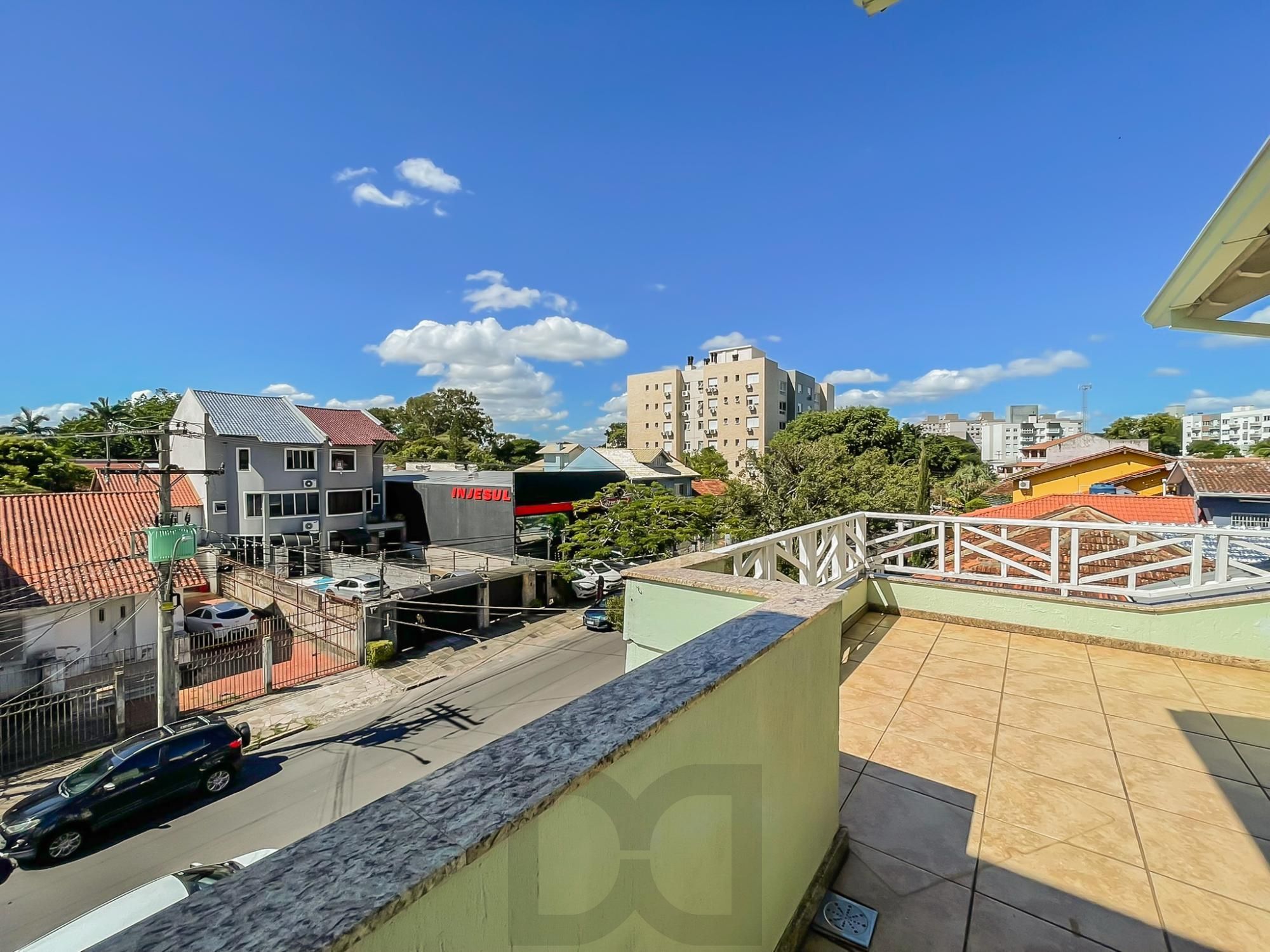 Casa 3 quartos, sendo 3 suítes, piscina, academia, 3 vagas. — foto 8