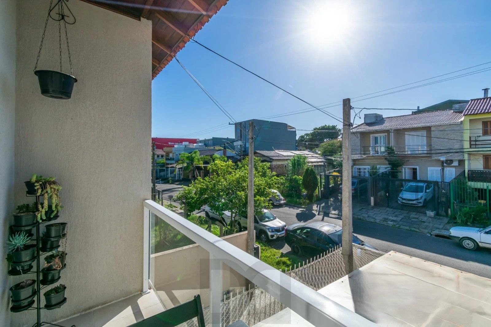 Excelente sobrado, semimobiliado, com 77m², 2 dormitórios e 1 vaga de garagem, para locação no Hípica Boulevard – Zona Sul. — foto 26