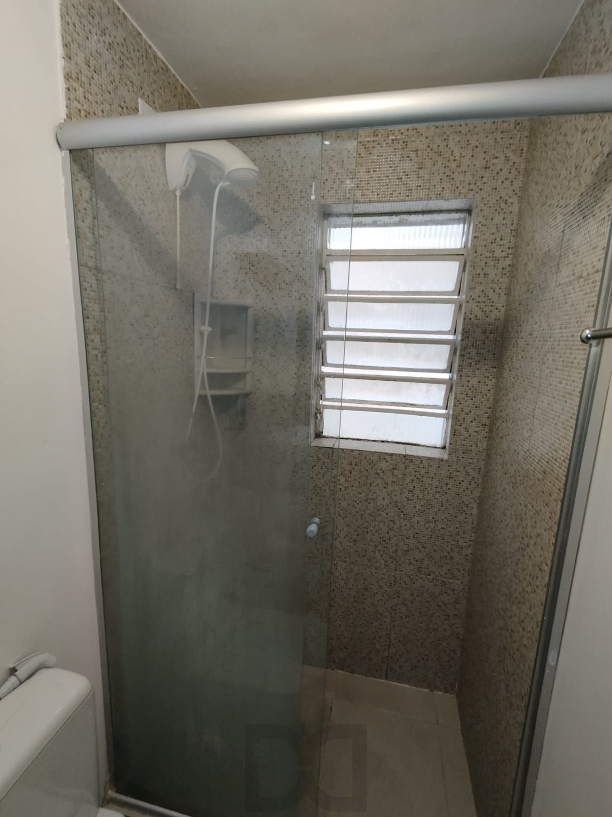 Apartamento 1D, mobiliado, sem vaga, Praia de belas, M. Deus. — foto 12