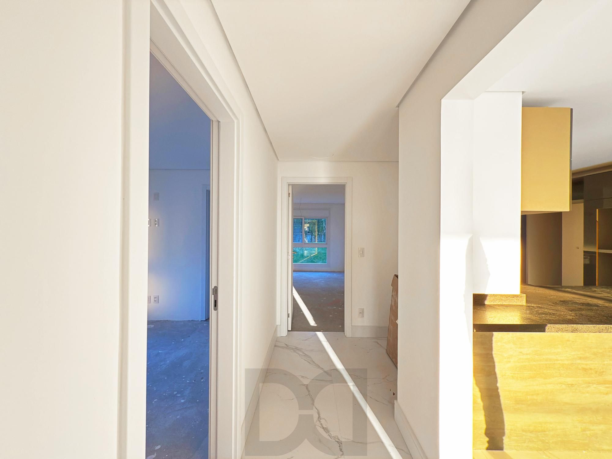 Belíssimo apartamento no Bairro Vila Conceição com 193m² privativos, 3 suítes e 4 vagas de garagem, no condomínio Altos da Chácara. — foto 25