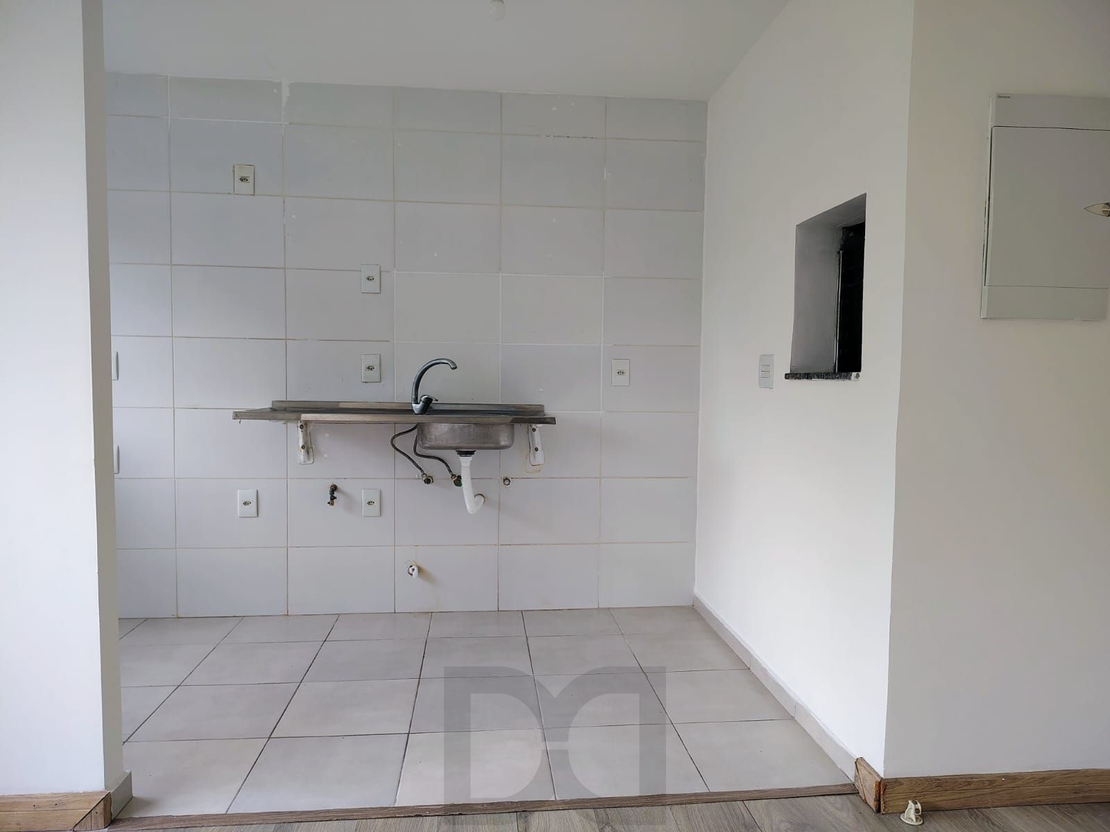 AP. para locação 2 dormitórios, piscina, 1 vaga — foto 7