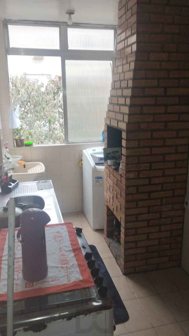 Apartamento à Venda 2 dormitórios em Porto Alegre — foto 1