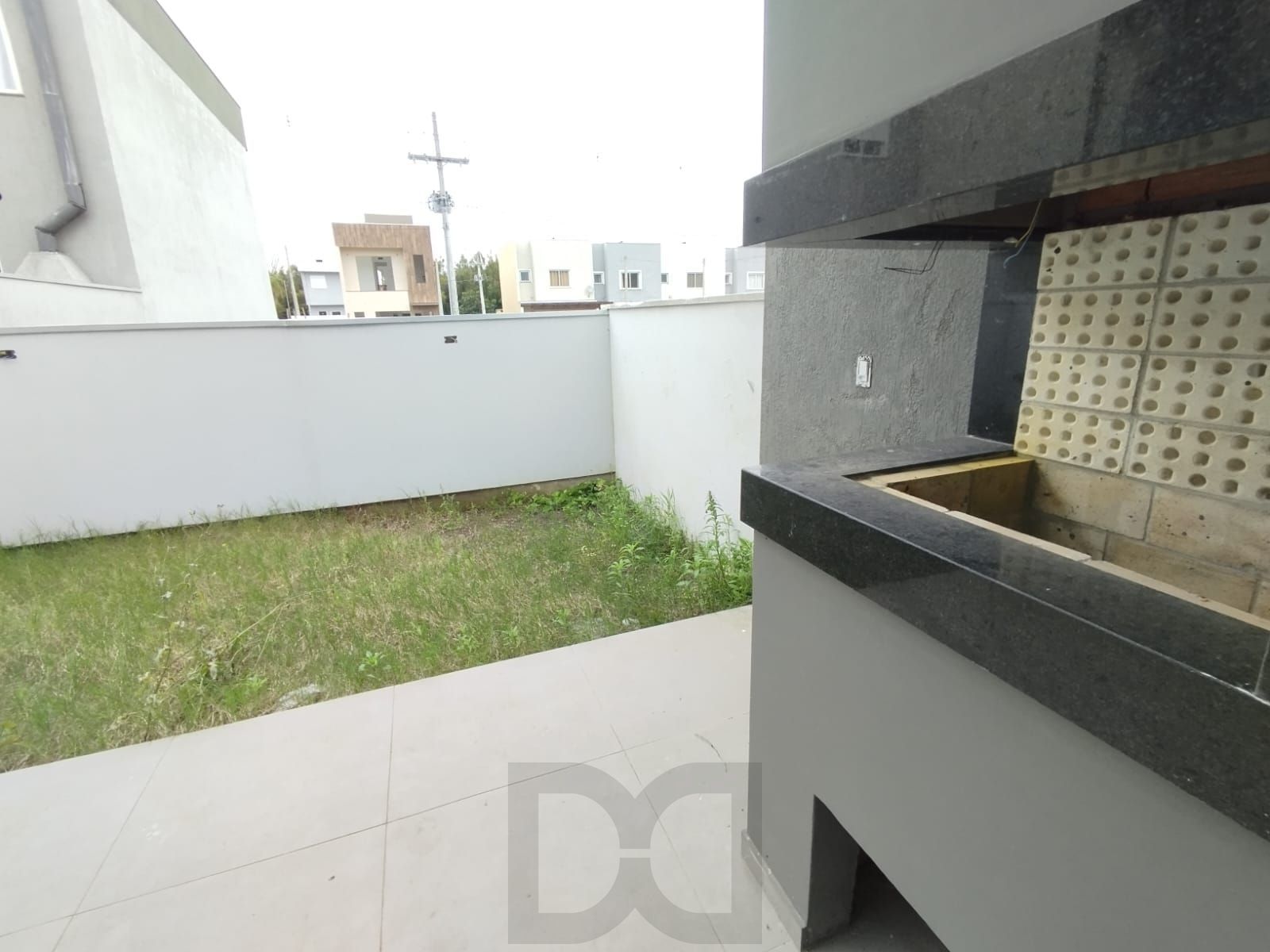 Sobrado 3 quartos, sendo 1 suíte, 2 vagas, churrasqueira, zona sul-POA — foto 9