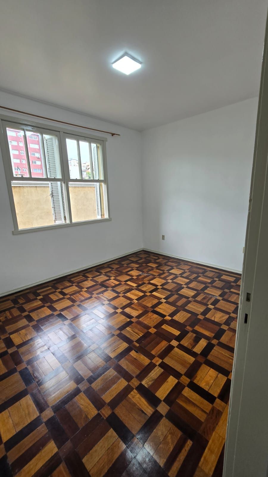 Apartamento com 1 dormitório no Bairro Santo Antônio. — foto 6