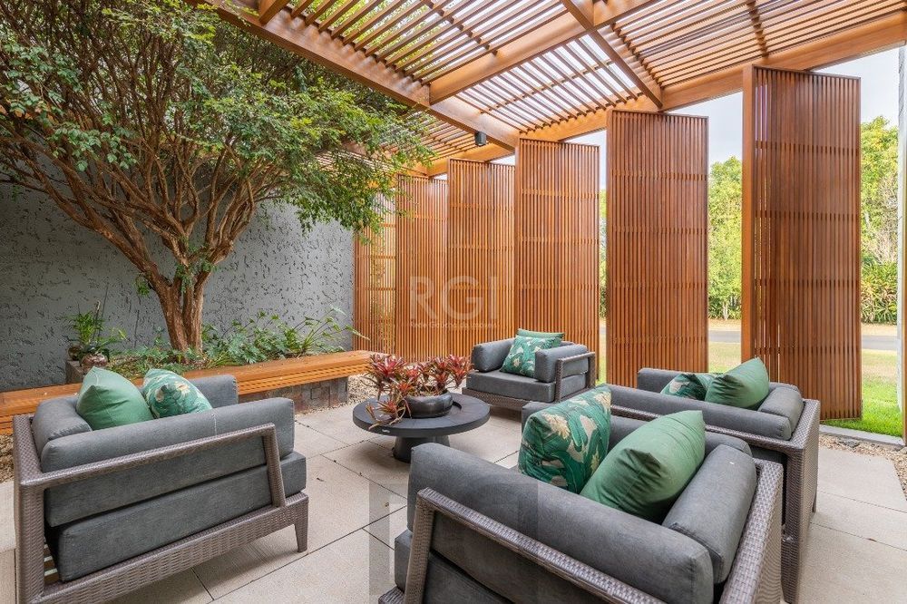 Casa no condomínio Terra Ville, totalmente mobiliada e automatizada. — foto 27