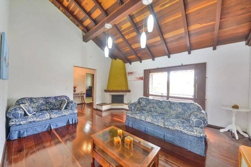 Casa à venda com 280m² | 3 dormitórios | 1 suíte | 2 vagas | Ipanema – Porto Alegre — foto 7