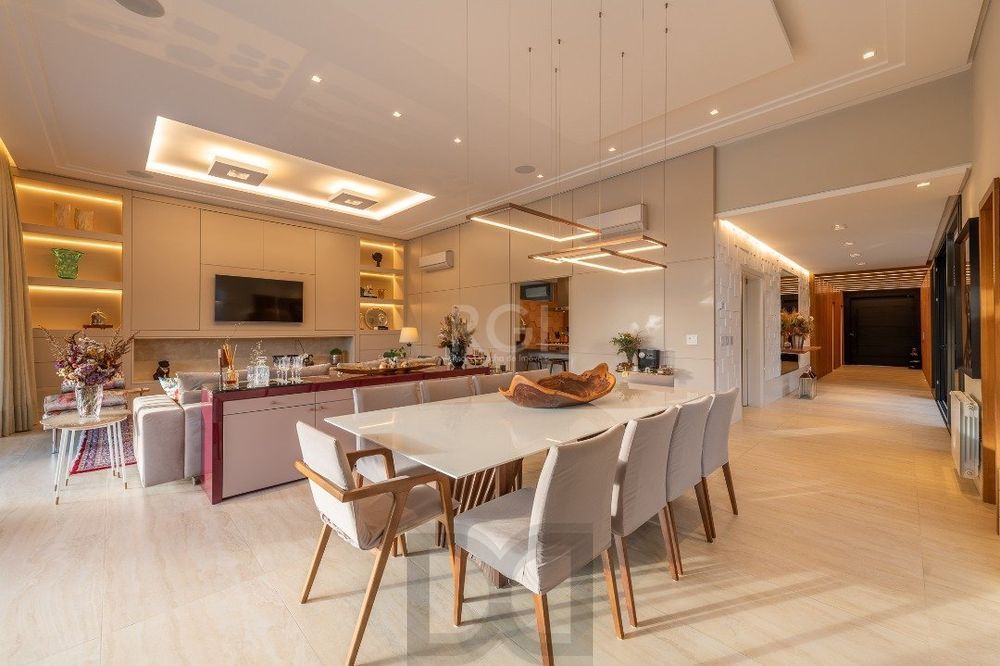 Casa no condomínio Terra Ville, totalmente mobiliada e automatizada. — foto 33