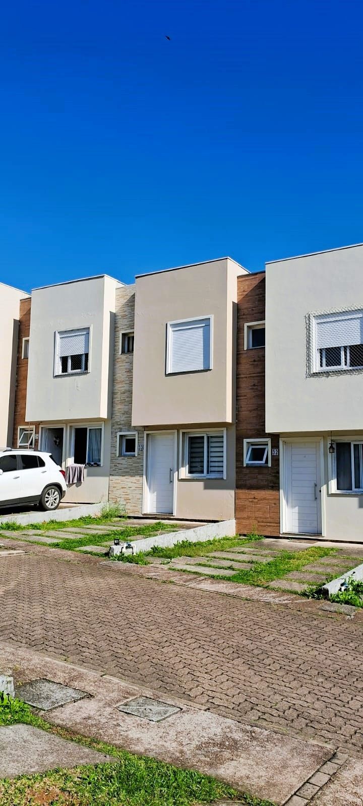Muito bom sobrado em condomínio fechado, — foto 1