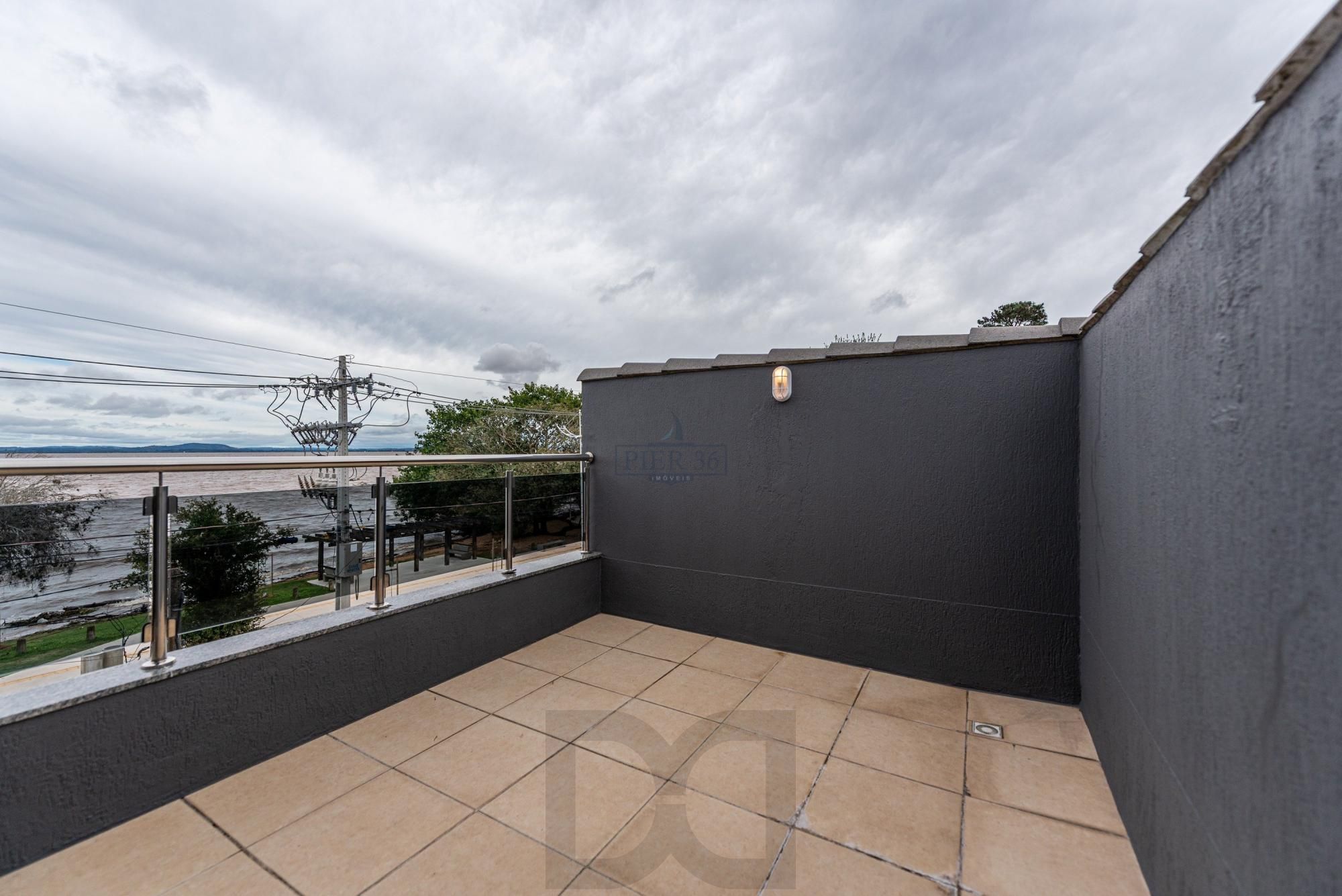 Casa para Venda - 248.29m², 3 dormitórios, sendo 1 suites, 2 vagas - Ipanema — foto 19