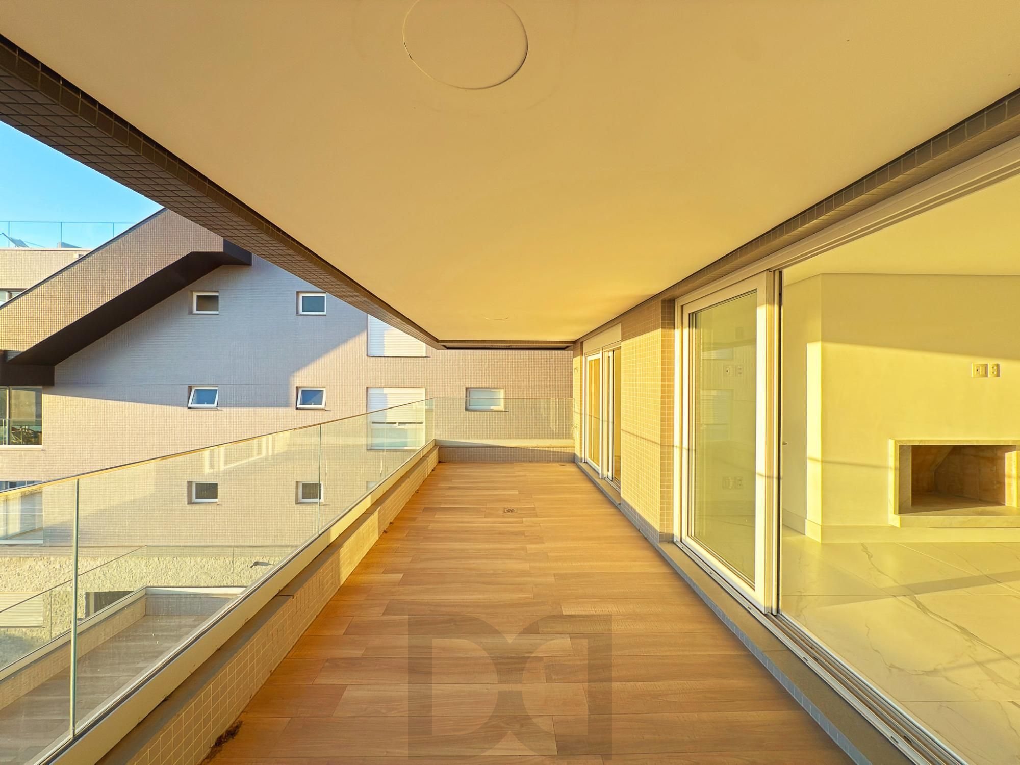 Belíssimo apartamento no Bairro Vila Conceição com 193m² privativos, 3 suítes e 4 vagas de garagem, no condomínio Altos da Chácara. — foto 10