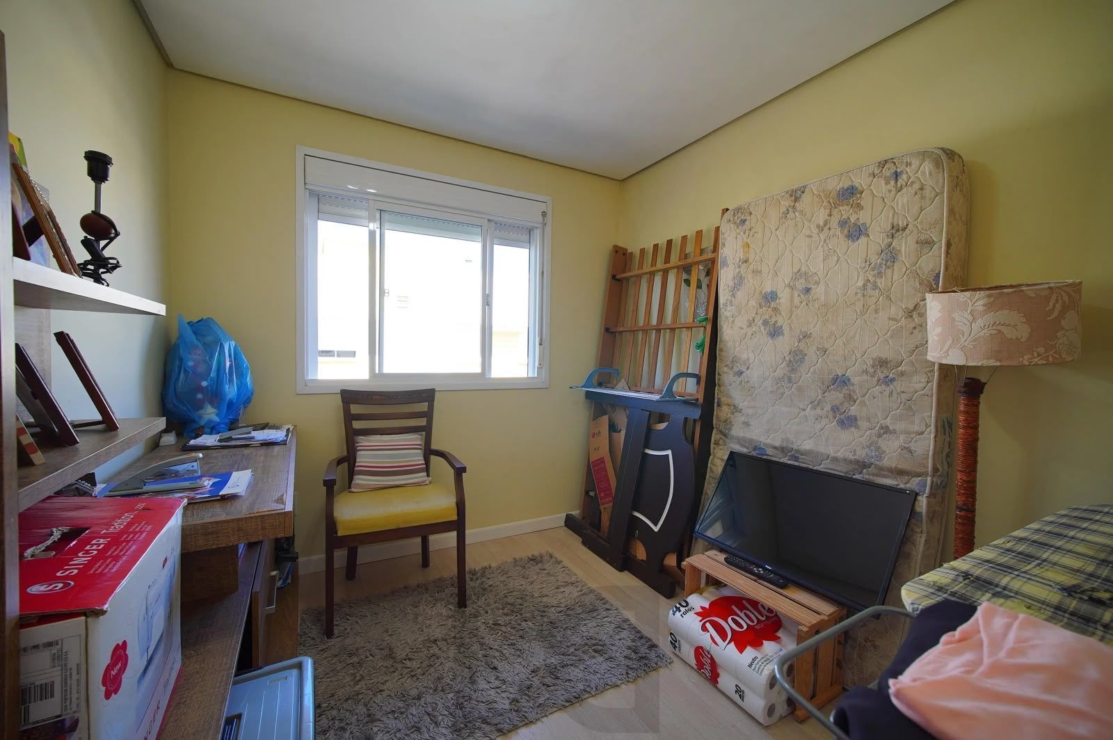 Casa em Condomínio com 3 Dormitórios, 137 m² e 2 Vagas na Zona Sul de PoA. — foto 31