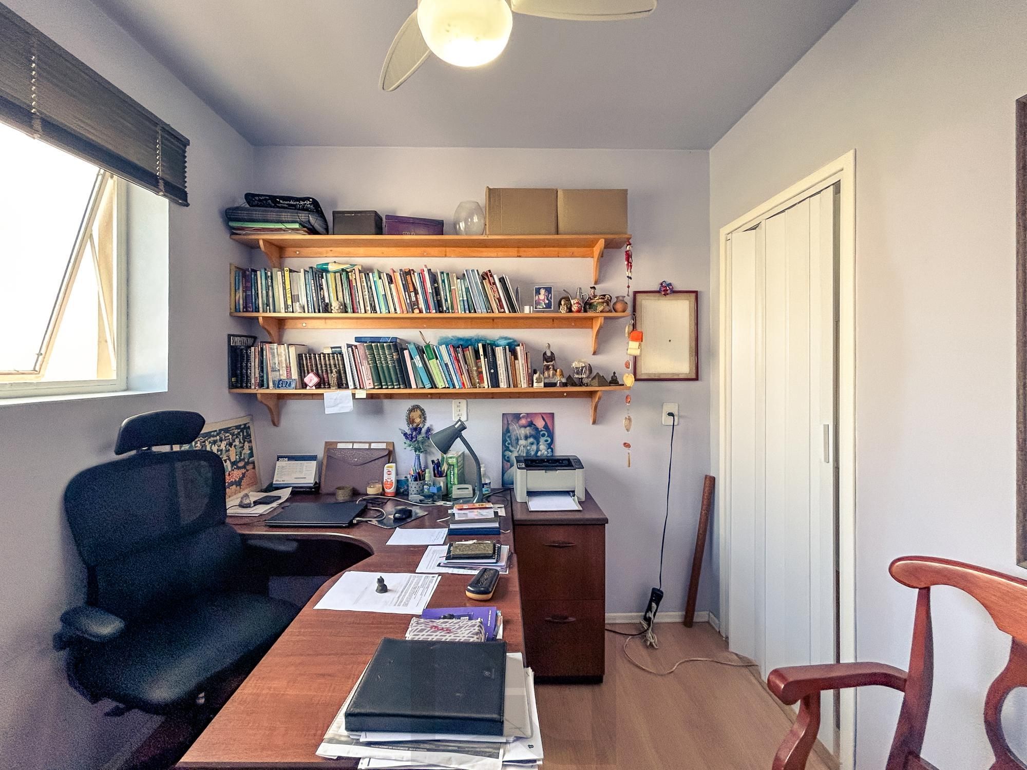 Excelente apartamento com 3 dormitórios no coração do Menino Deus — foto 17