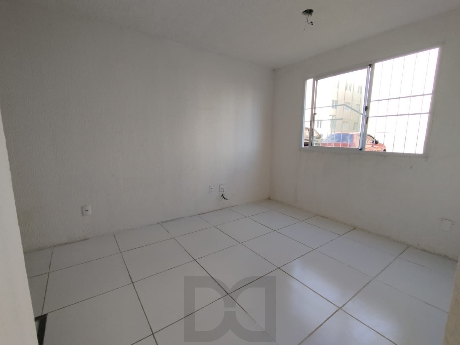 Apartamento 2 quartos, sala, cozinha, banheiro, 1 vaga rotativa. — foto 22