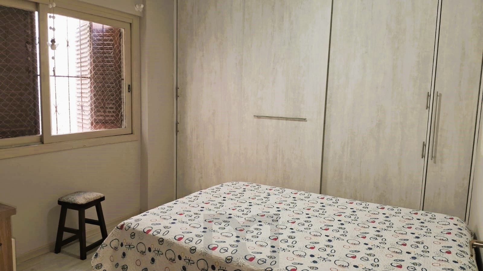 Lindo Apartamento com 1 dormitório no Bairro Menino Deus. — foto 27