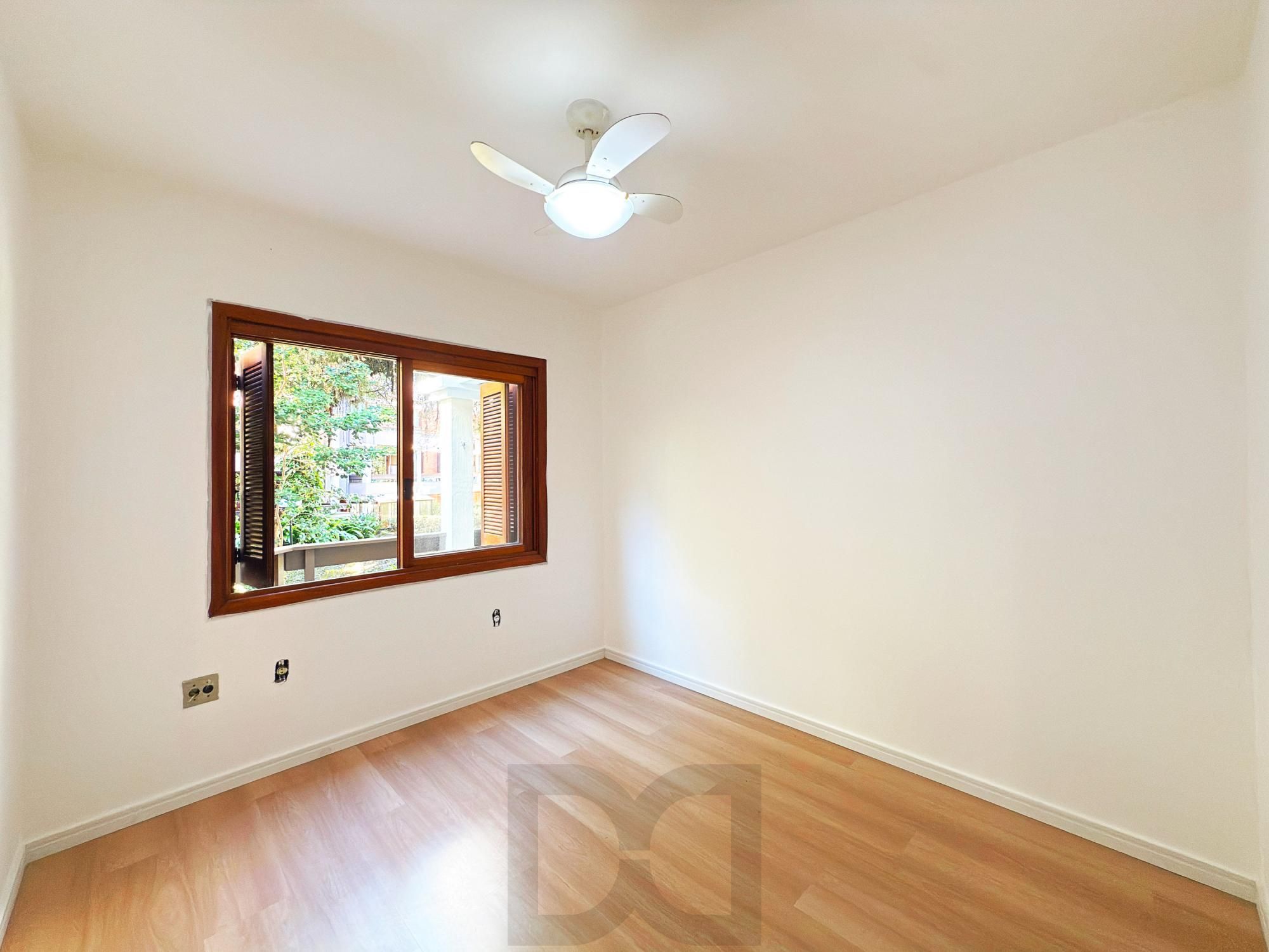 Apartamento Garden com 3 quartos, sendo 1suíte, 2 vagas em condomínio. — foto 26