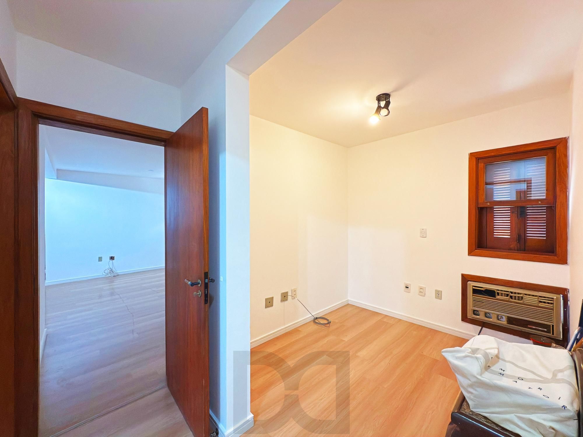 Apartamento Garden com 3 quartos, sendo 1suíte, 2 vagas em condomínio. — foto 20