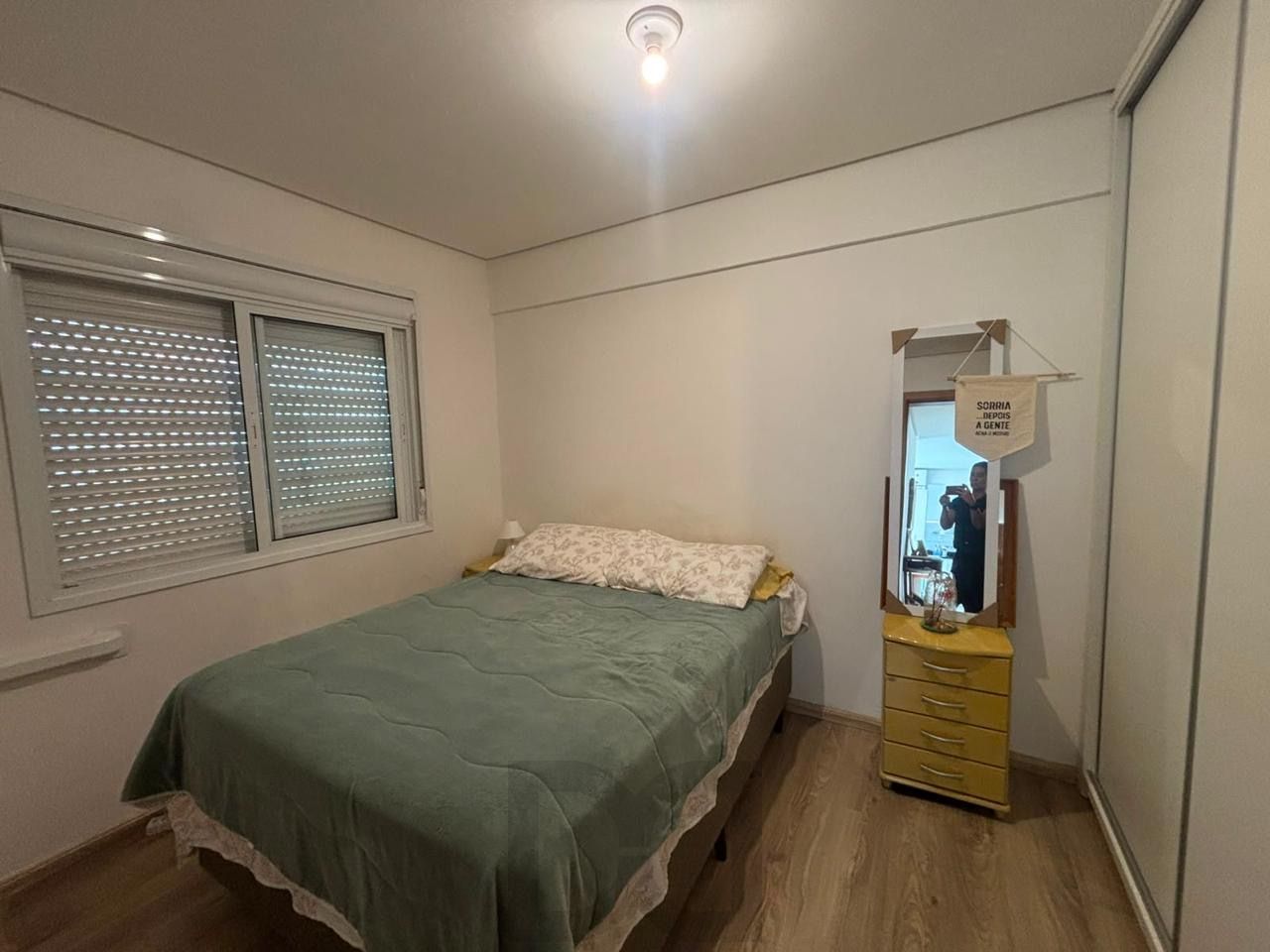 Apartamento com 2 dormitórios e 1 vaga coberta na Dea Coufal — foto 6