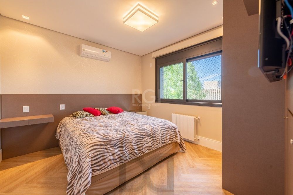 Casa no condomínio Terra Ville, totalmente mobiliada e automatizada. — foto 24