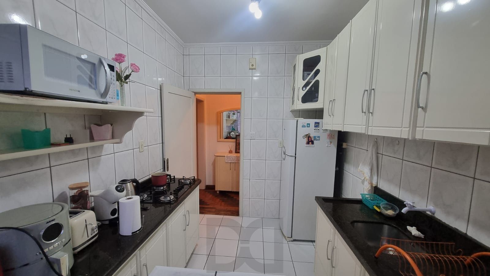 Ótimo apartamento 2 dormitórios. — foto 13