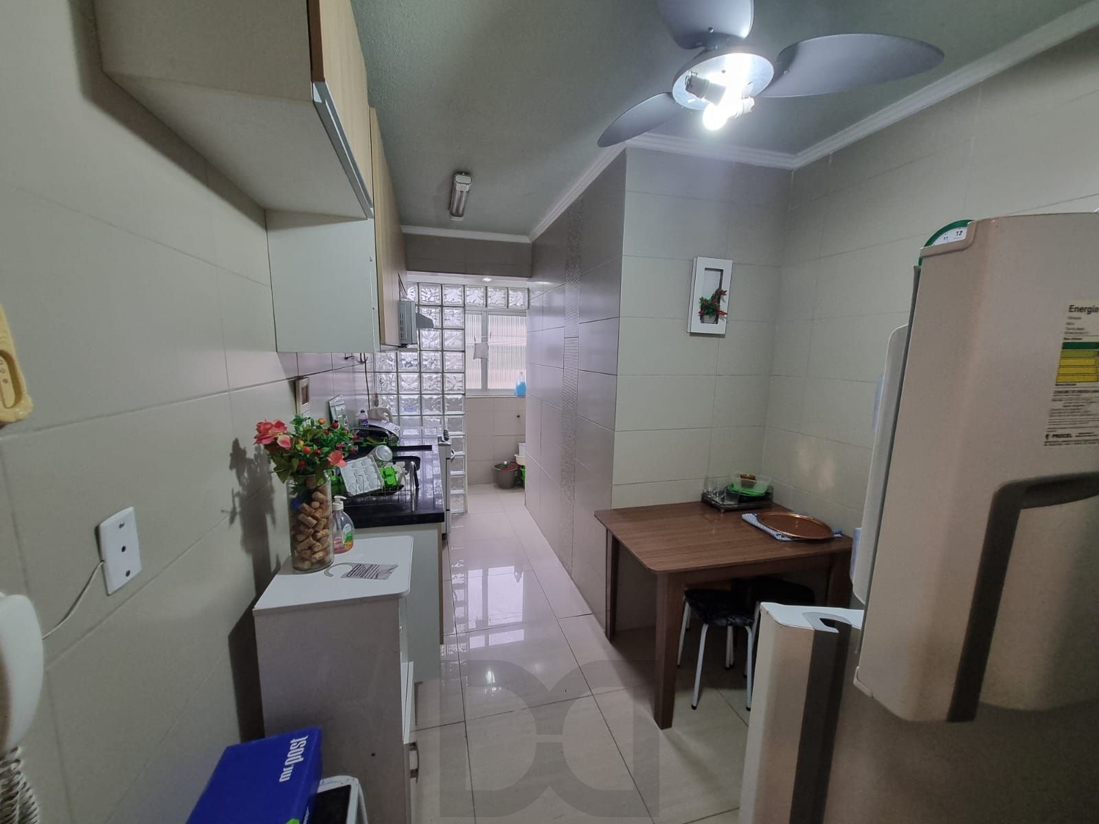 Apartamento em Porto Alegre, no bairro Tristeza, com 2 dormitório(s), e 2 banhei — foto 24