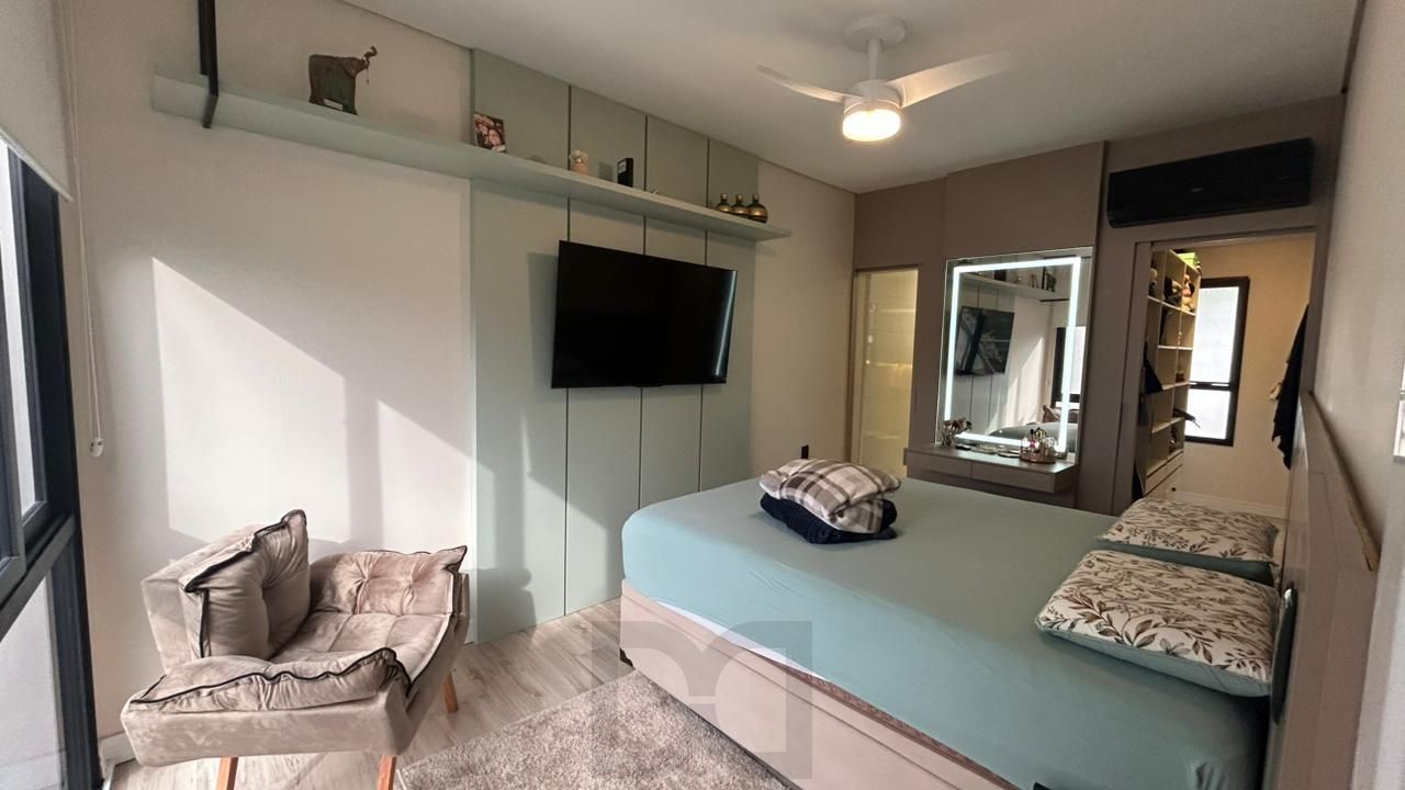 Casa em condomíninio mobiliada, com 3 suítes. — foto 25