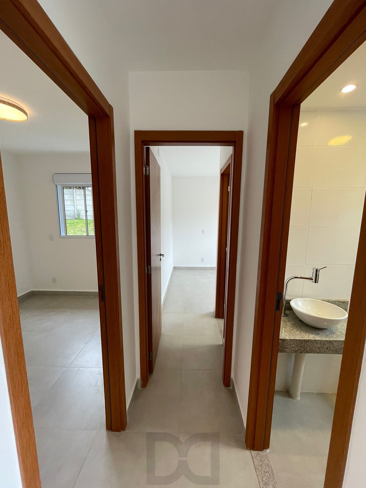 Porto Fazenda Real - 2 D - 1 suíte e vaga coberta-54m² -infraestrutura completa — foto 17