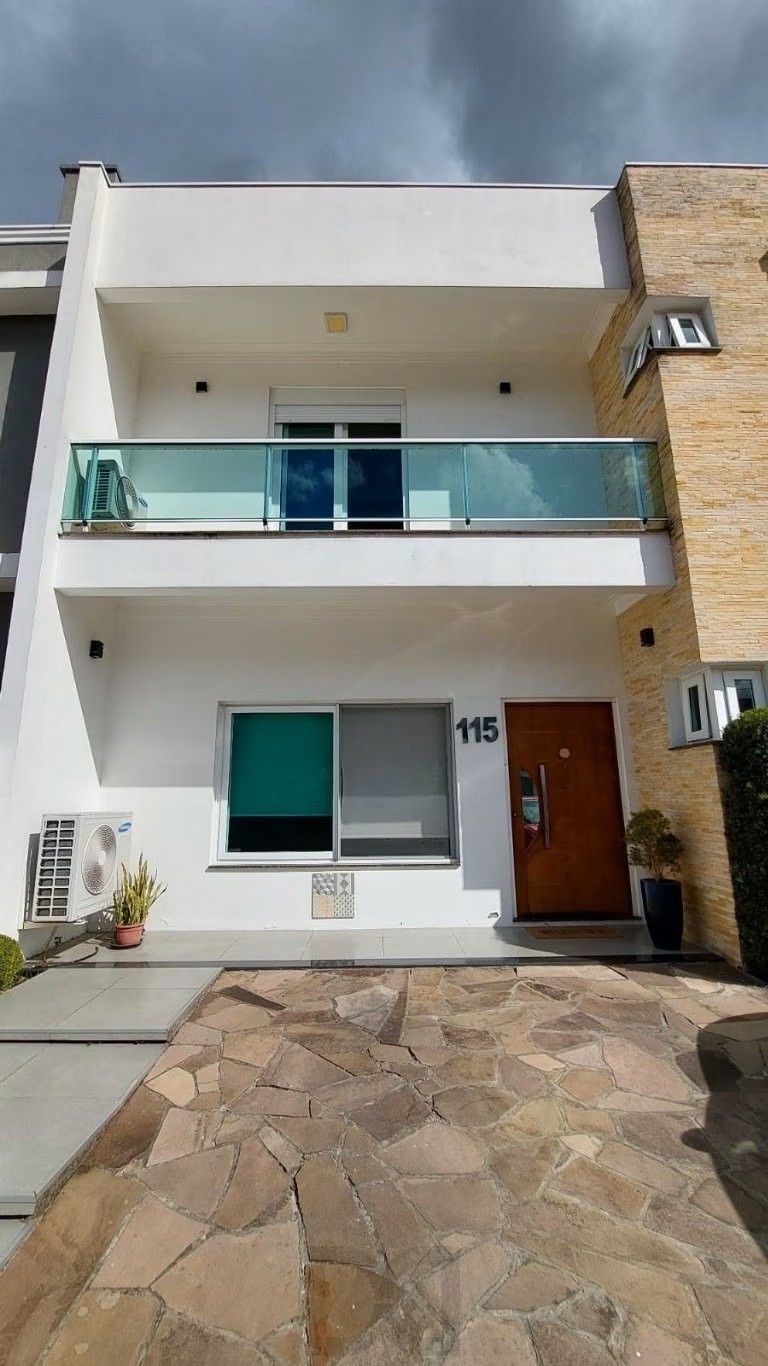 CASA NO LAGOS DE NOVA IPANEMA — foto 1