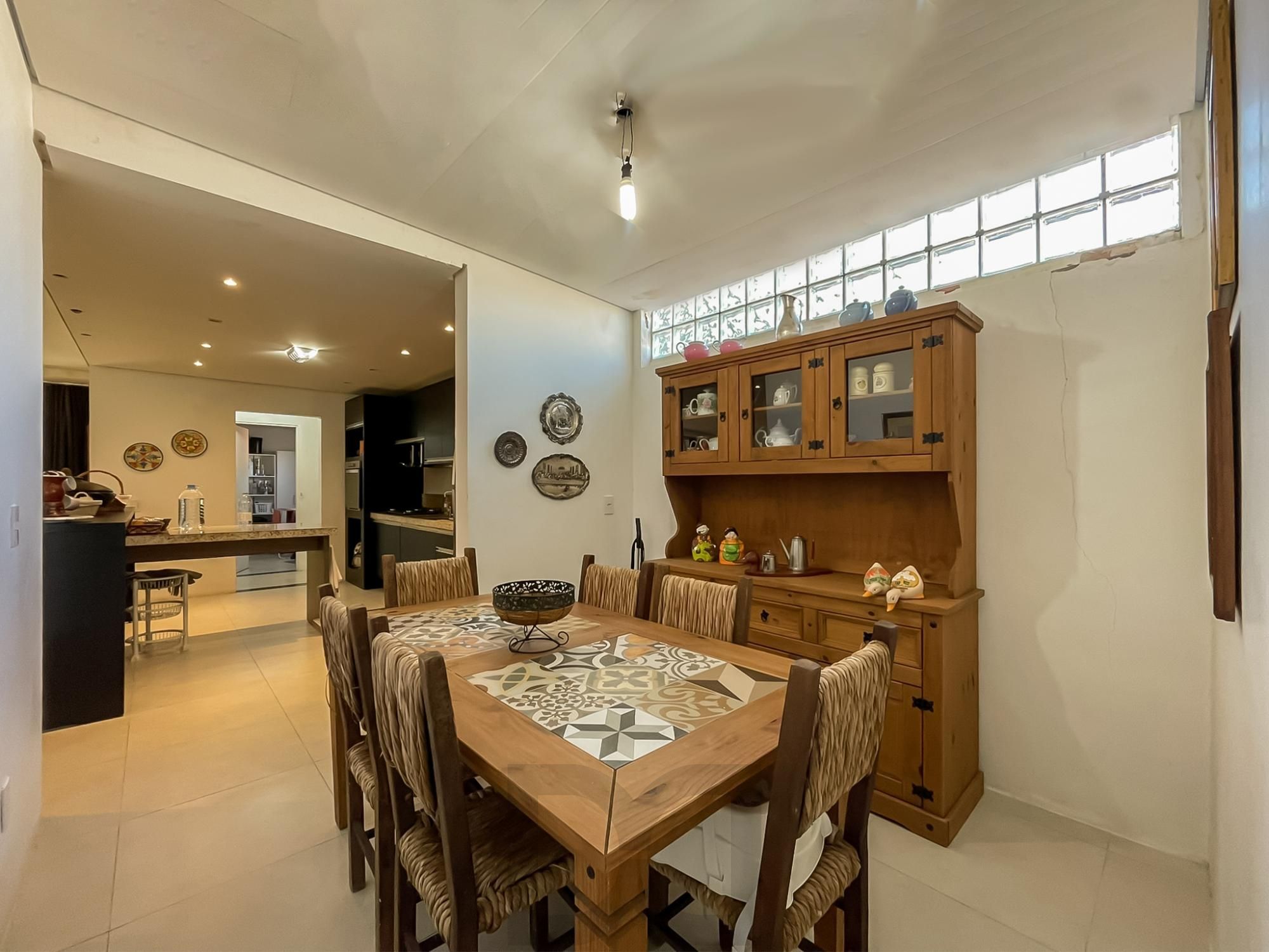 Linda Residência com 3 amplas suítes no Terra Ville. — foto 8