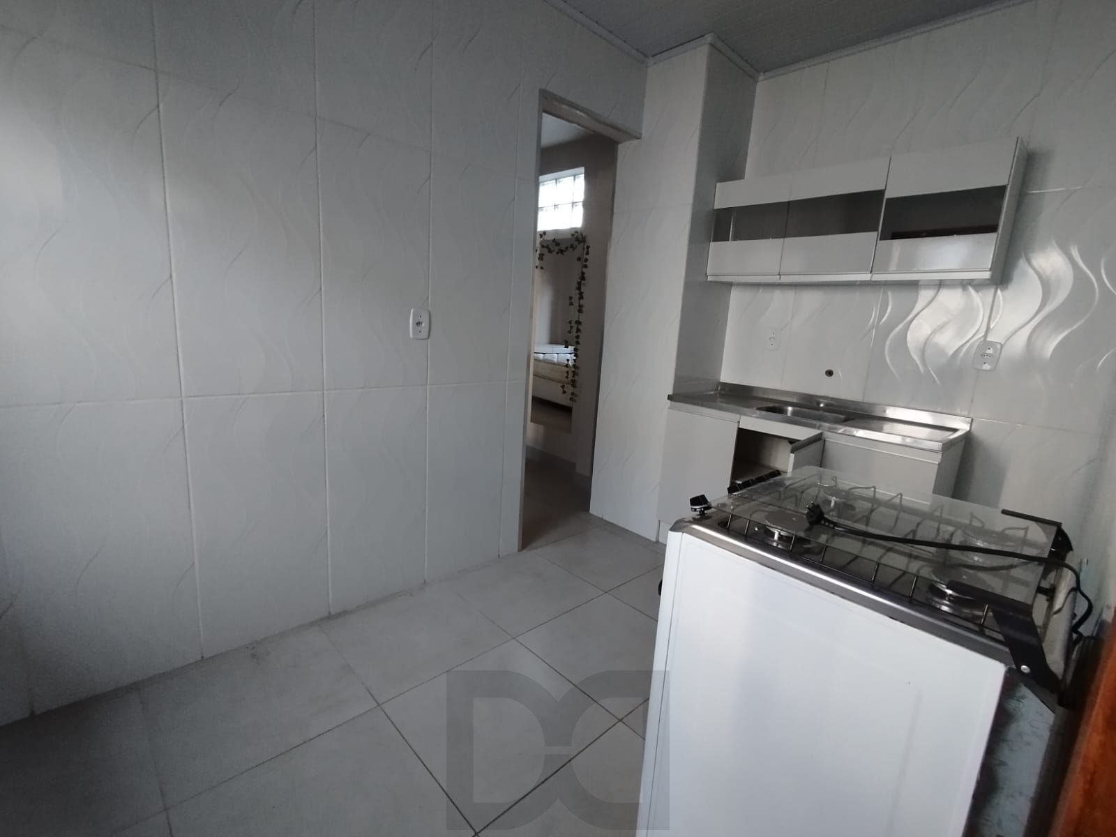 Apartamento 01 dormitório, semimobiliado, sem vaga — foto 7