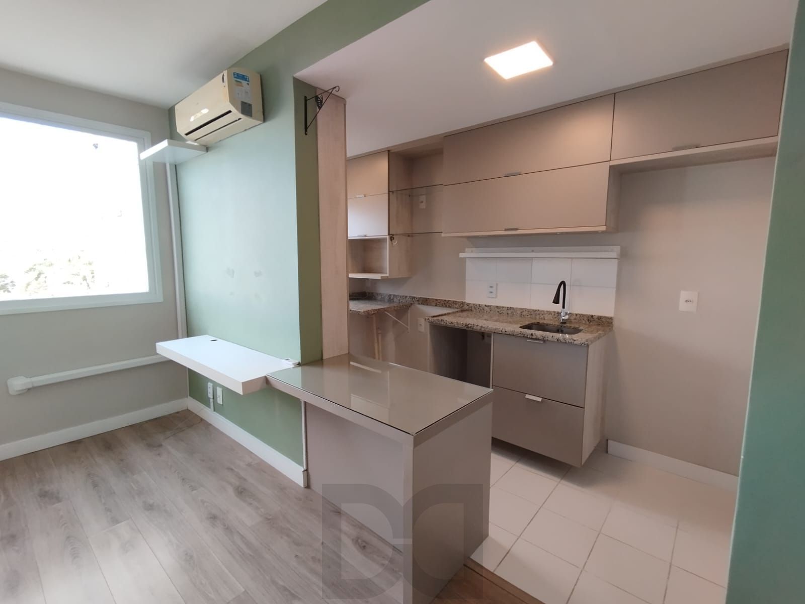 Apartamento 3 quartos, sendo 1 suíte, piscina, 1 vaga . Zona sul- POA — foto 7