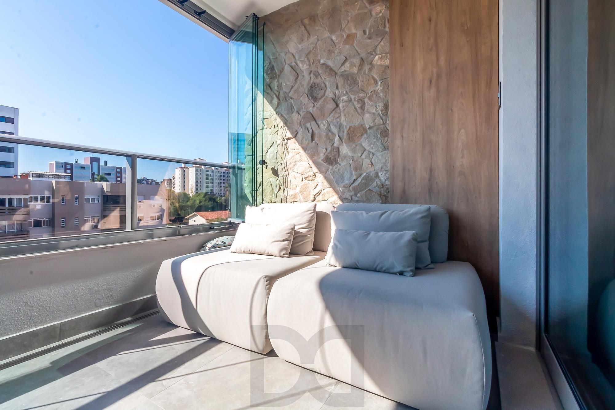 Apartamento NOVO, 100% mobiliado, com 149,84m² de área privativa, 3 suítes e 2 vagas de garagem. — foto 20
