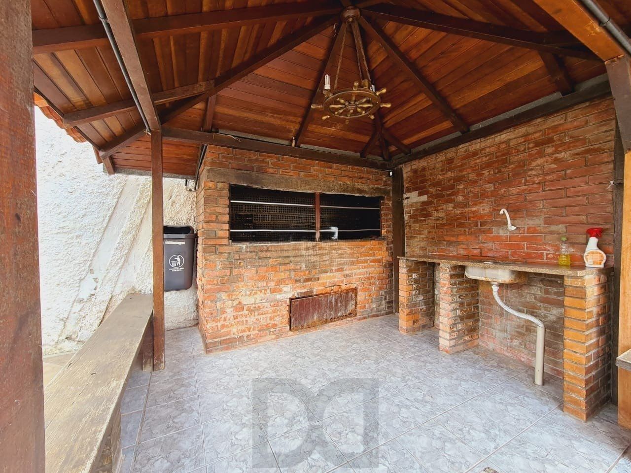 Ótimo apartamento com 2 dormitórias no bairro Menino Deus. — foto 16