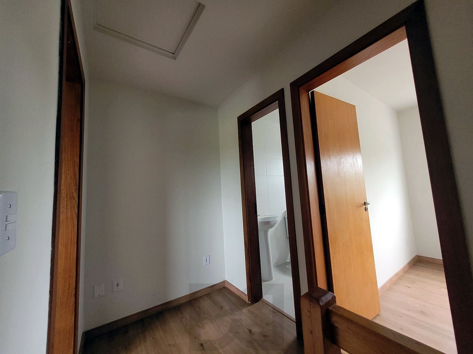 Casa de Condomínio 2 quartos para Alugar no Campo Novo, Porto Alegre, RS — foto 6
