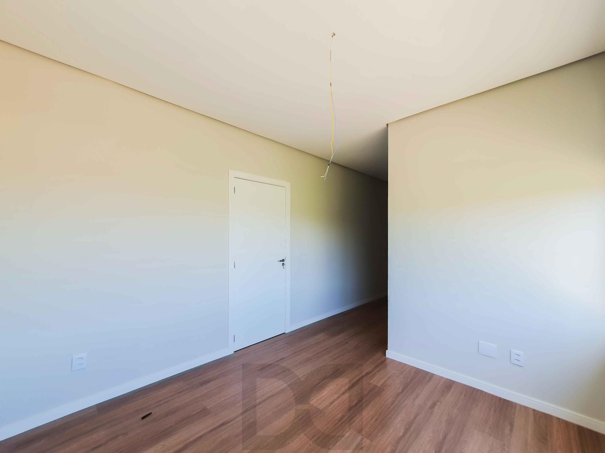 Condomínio Garden, bairro Hípica, 3 dormitórios, 1 suíte, pátio, infra de clube — foto 34